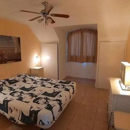 Atico Con Impresionantes Vistas Al Mar L220 *