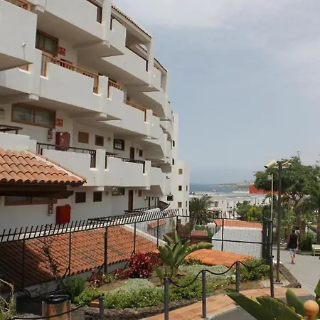 Atico Con Impresionantes Vistas Al Mar L220 Apartment