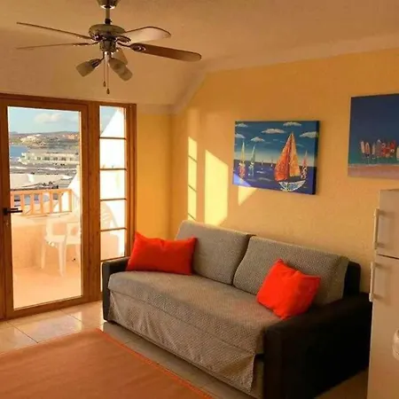 Atico Con Impresionantes Vistas Al Mar L220 Apartment
