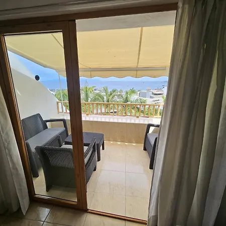 Atico Con Impresionantes Vistas Al Mar Apartament *