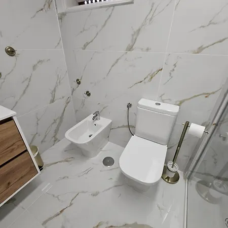 Atico Con Impresionantes Vistas Al Mar * Costa Adeje (Tenerife)