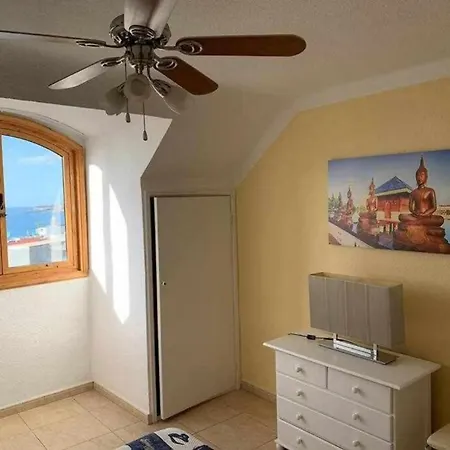Appartamento Atico Con Impresionantes Vistas Al Mar *